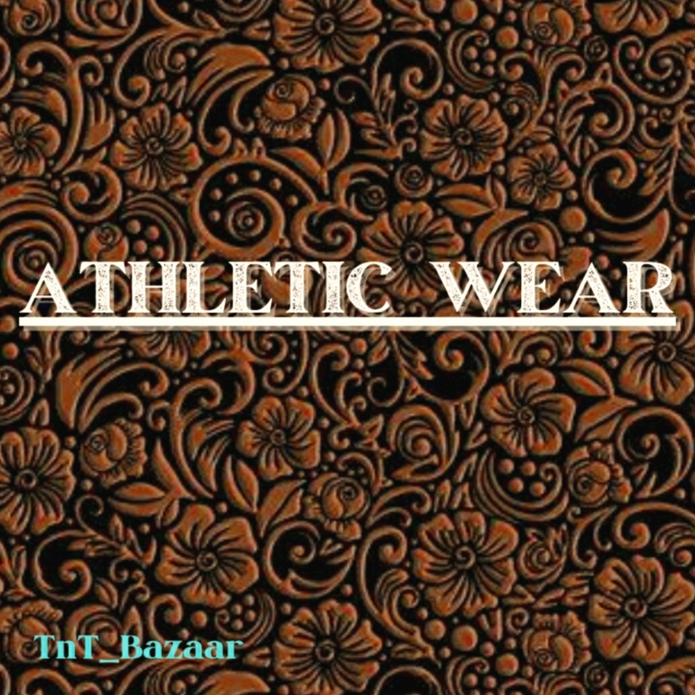 Athletic Wear